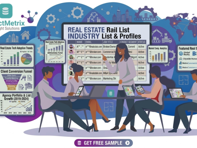 real-estate-industry-mail-list