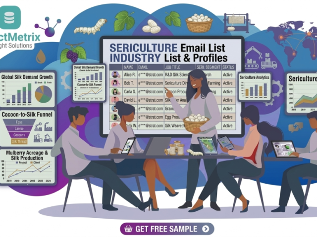 sericulture-industry-email-list