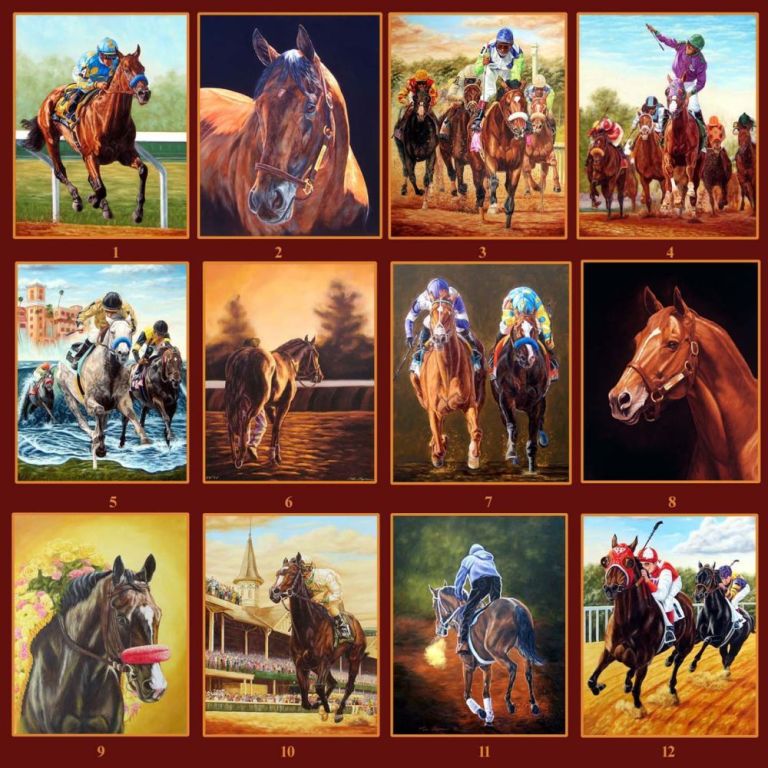 horse-paintings-for-sale-by-chapman-arts-big-0