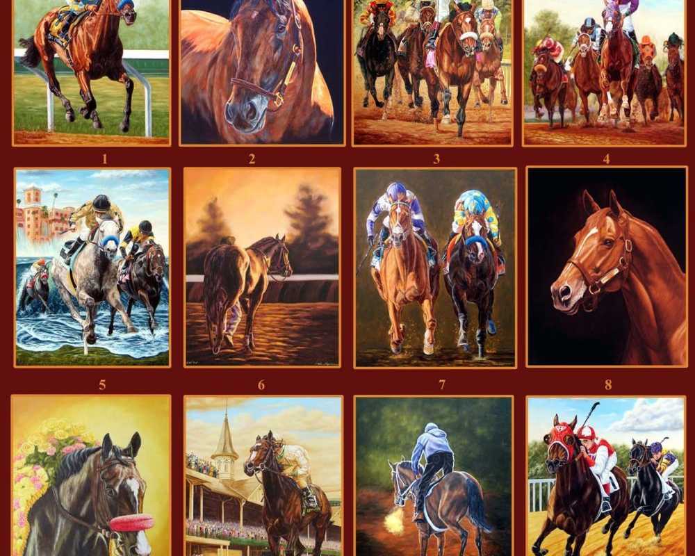horse-paintings-for-sale-by-chapman-arts