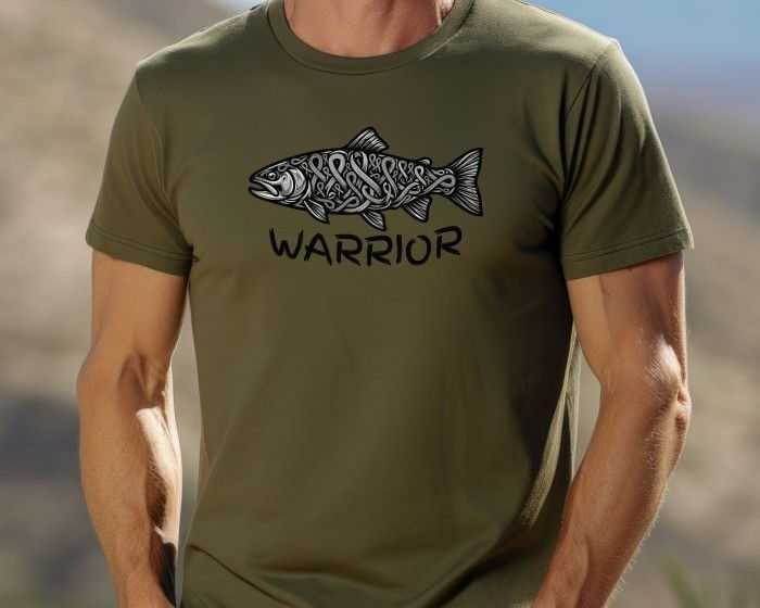 brain-cancer-awareness-shirt-wear-gray-in-may-warrior-trout
