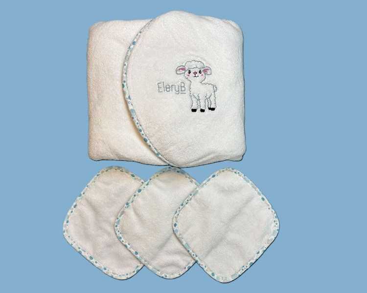 buy-blue-hooded-baby-towel-for-spring-season-baby-care