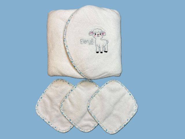 buy-blue-hooded-baby-towel-for-spring-season-baby-care