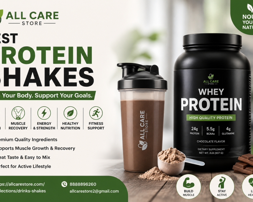 best-protein-shakes-for-fitness-recovery
