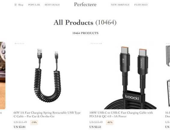 perfectere-com-10-offer-all-products