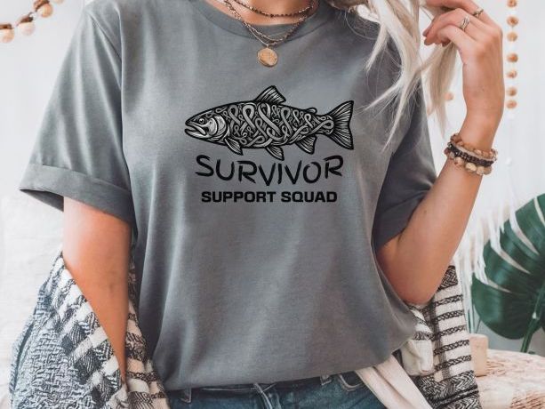 brain-cancer-awareness-shirt-wear-gray-in-may-warrior-trout-ca