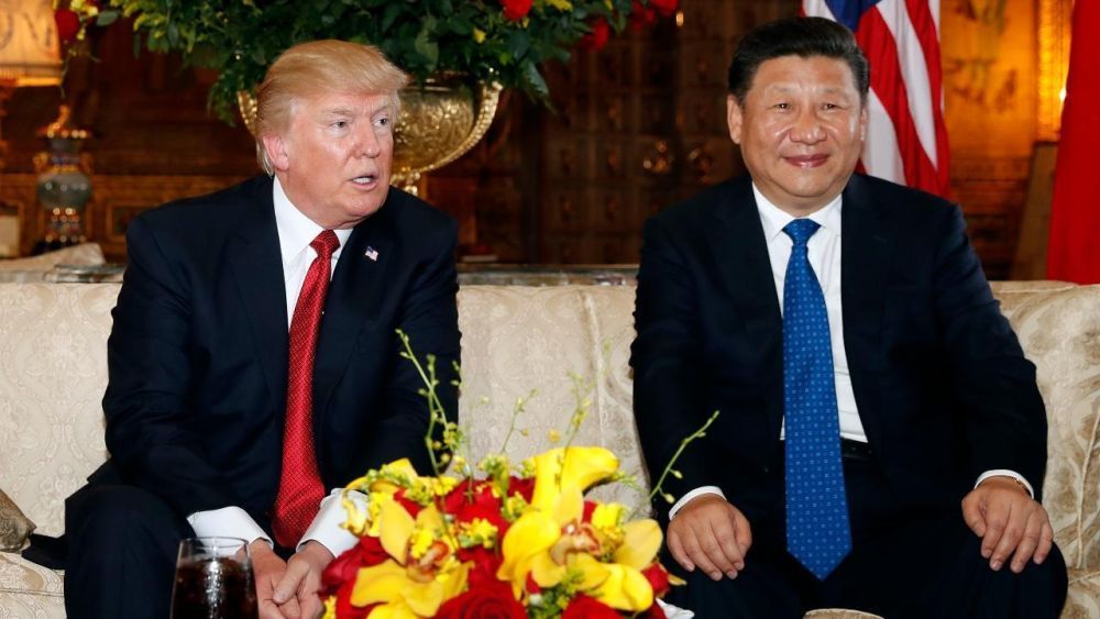 why-trump-invited-top-ceos-to-china-big-0