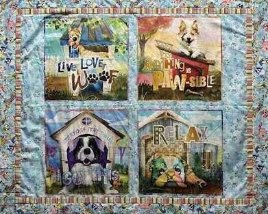 beautiful-quilt-fabric-kits-for-every-project