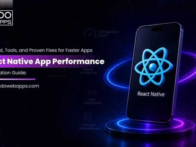 react-native-app-performance-optimization-tips-guide