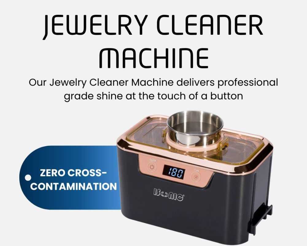 jewelry-cleaner-machine