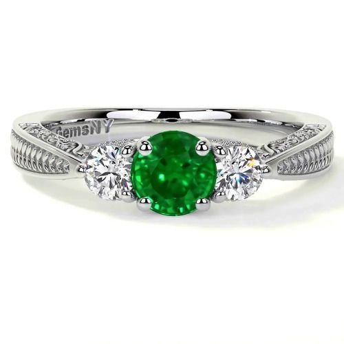 best-price-lab-grown-emerald-engagement-ring-gemsny-080cttw-big-0
