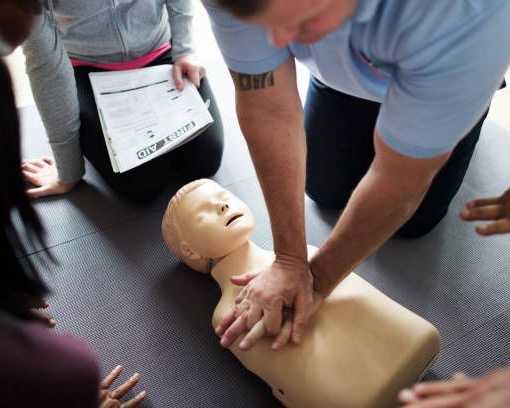 texas-cpr-certification-for-healthcare-professionals