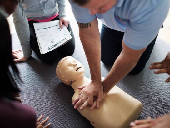 texas-cpr-certification-for-healthcare-professionals