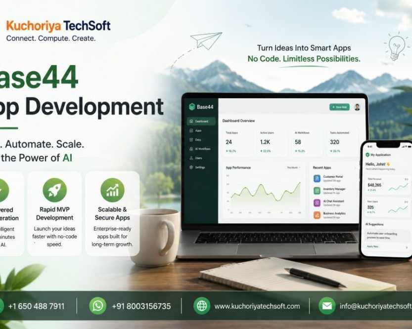 base44-app-development-company