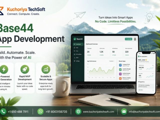 base44-app-development-company