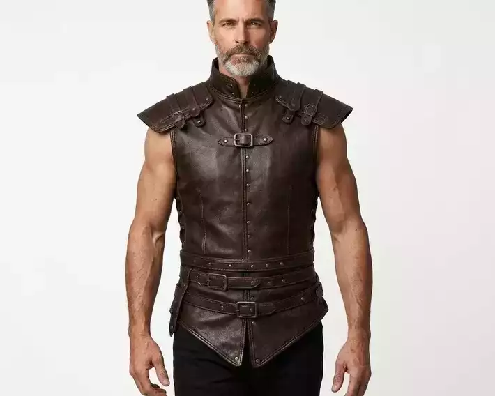 mens-medieval-armor-vest