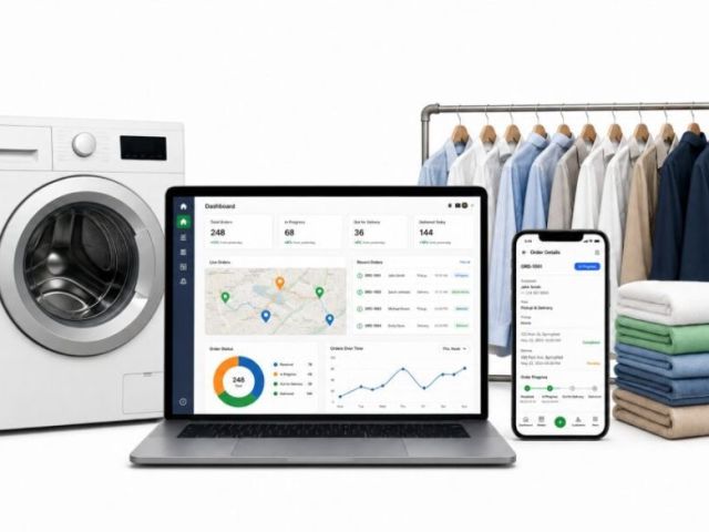 laundry-pickup-and-delivery-operations-becoming-hard-to-control