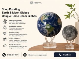 shop-rotating-earth-moon-globes-unique-home-decor-globes-small-0