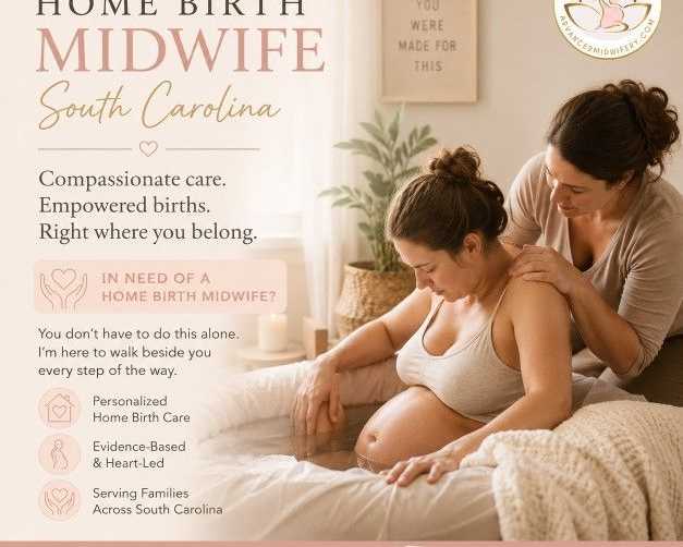 home-birth-midwife-south-carolina-natural-birth
