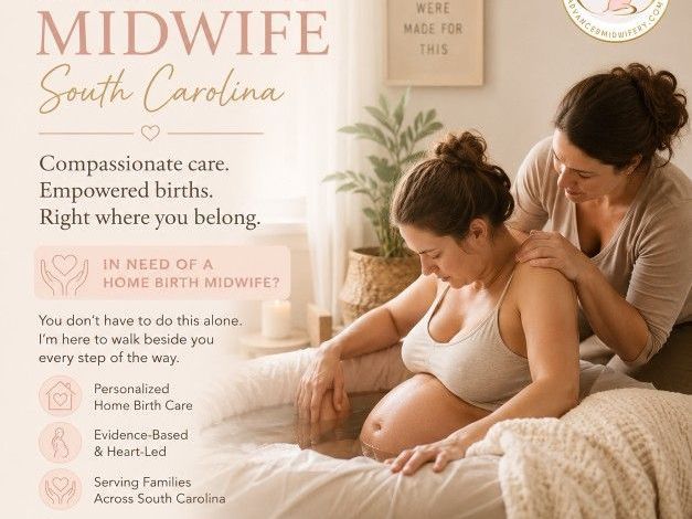 home-birth-midwife-south-carolina-natural-birth