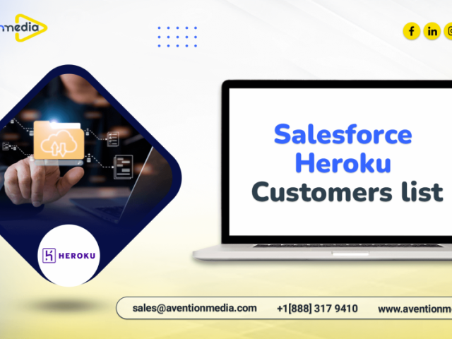 salesforce-heroku-customers-list-contact-database