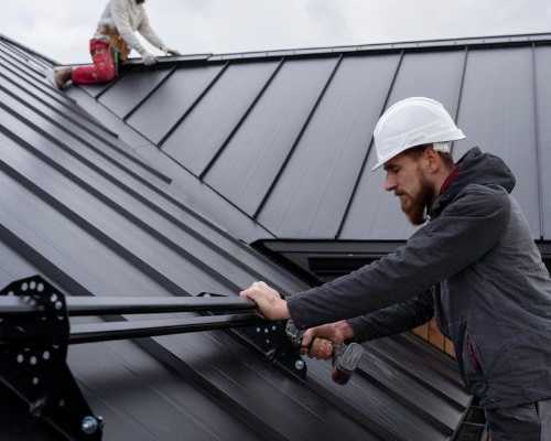 expert-commercial-roof-waterproofing-in-fort-worth