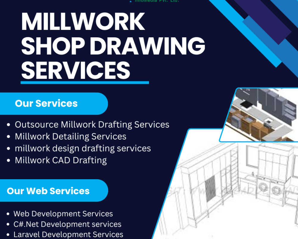 millwork-shop-drawing-services
