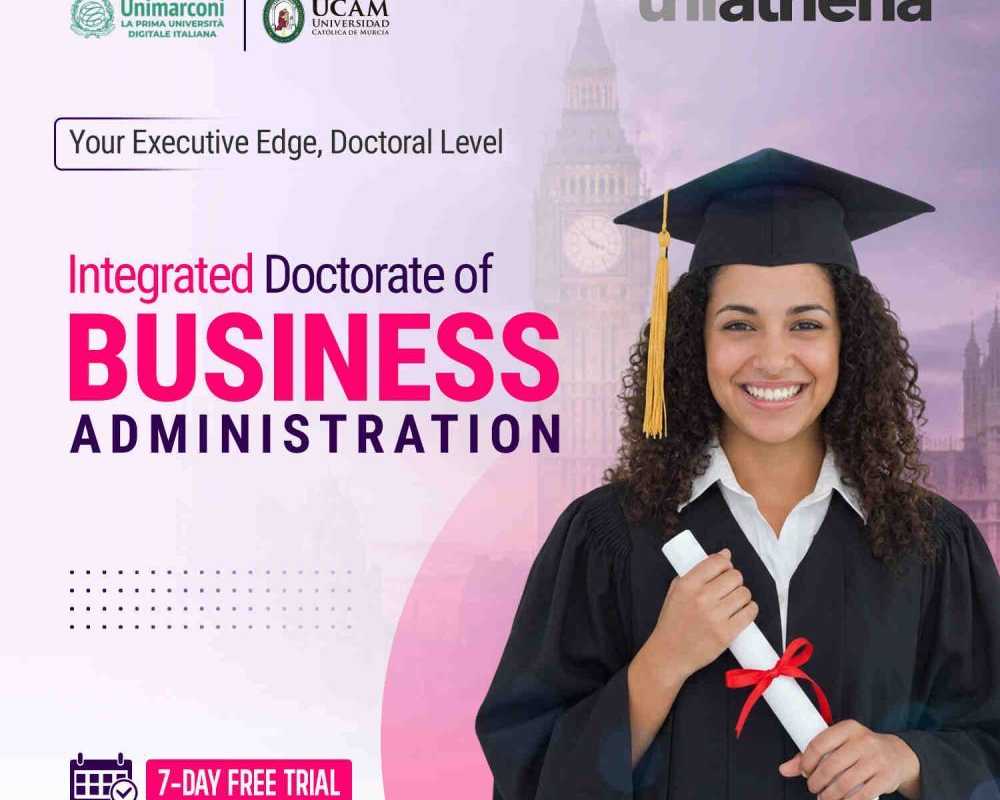 integrated-doctorate-of-business-administration-uniathena