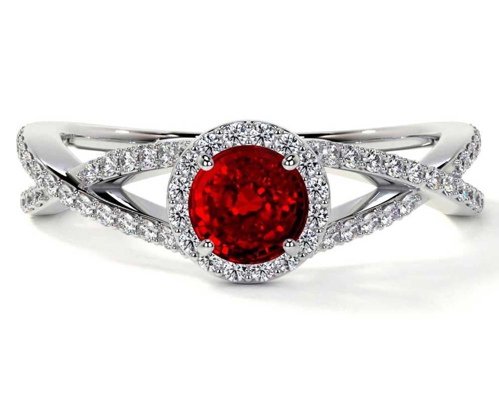 luxury-natural-ruby-rings-for-women-with-intertwined-band-design