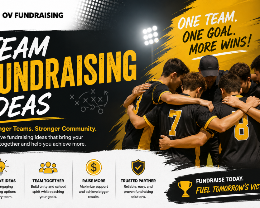 trusted-sports-team-fundraising-ideas