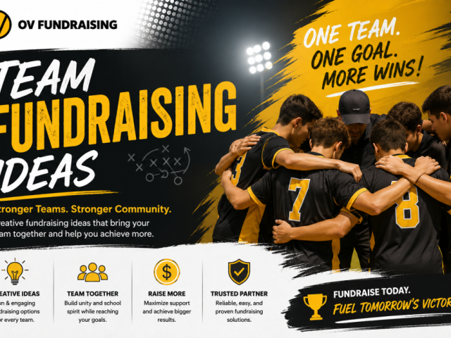 trusted-sports-team-fundraising-ideas