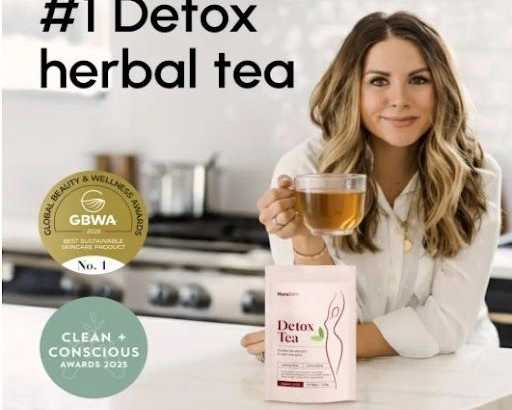 is-nuraslim-detox-tea-safe-for-daily-use