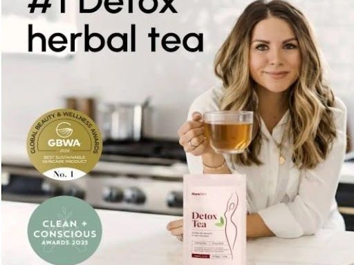 is-nuraslim-detox-tea-safe-for-daily-use