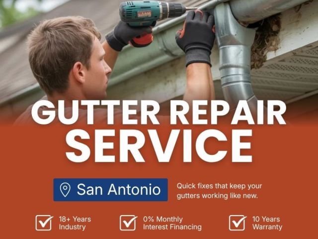 gutter-repair-service-in-san-antonio