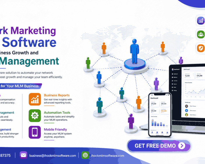 how-network-marketing-mlm-software-improves-business-growth