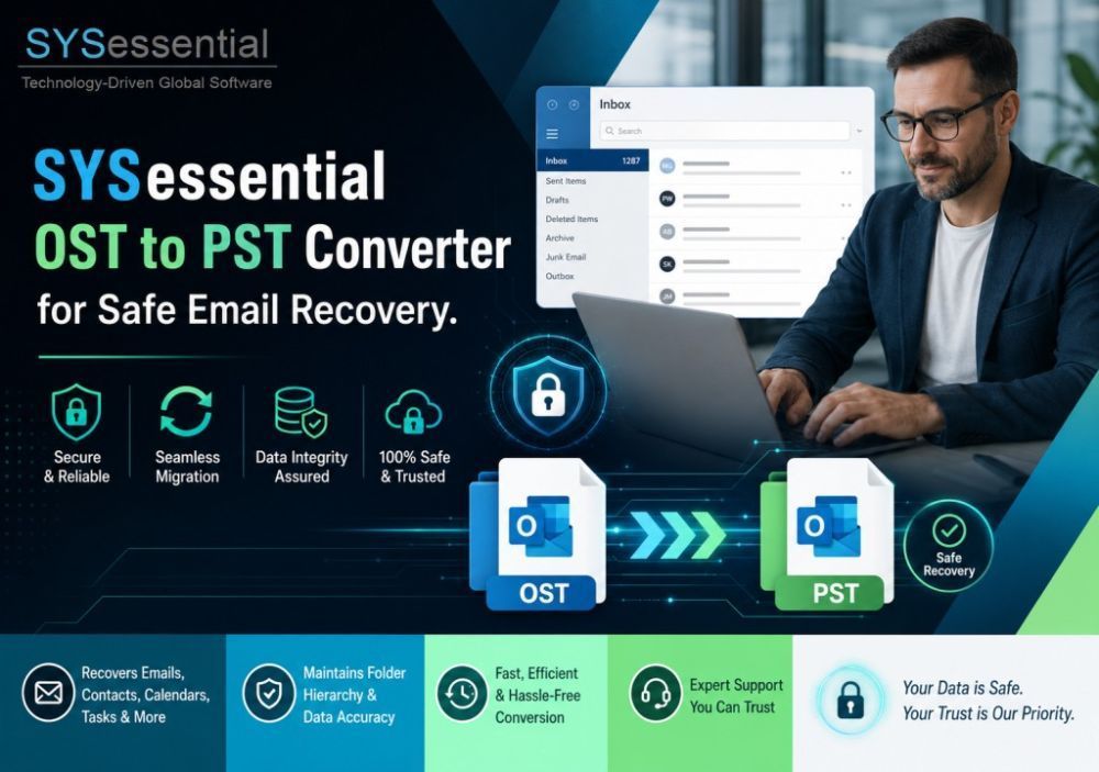 sysessential-ost-to-pst-converter-for-safe-email-recovery-big-0
