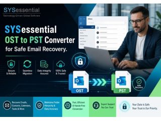 sysessential-ost-to-pst-converter-for-safe-email-recovery-small-0