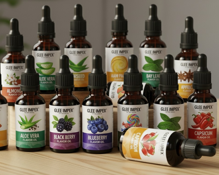 flavor-oils-exporter-in-india
