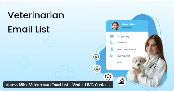 get-veterinarian-email-lists-now-for-healthcare-marketing-big-0