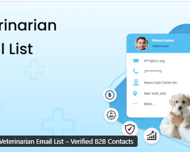 get-veterinarian-email-lists-now-for-healthcare-marketing