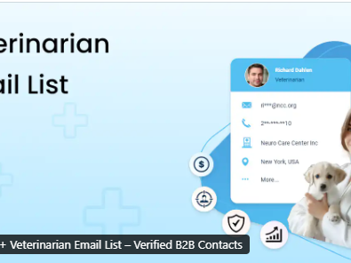 get-veterinarian-email-lists-now-for-healthcare-marketing