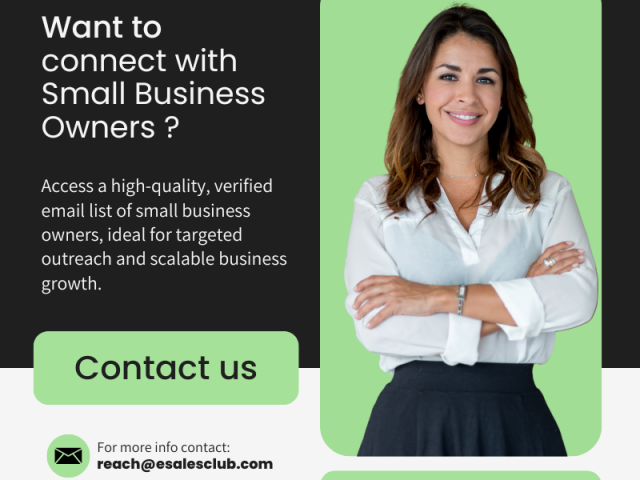 want-small-business-owners-contacts