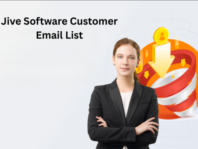 jive-software-customer-email-list-for-b2b-outreach