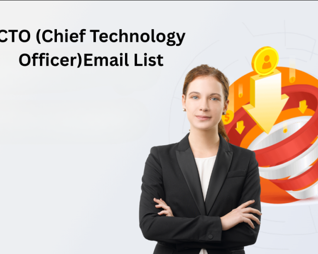 cto-email-list-for-high-value-b2b-connections