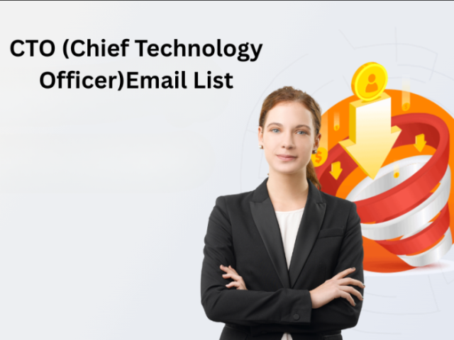 cto-email-list-for-high-value-b2b-connections