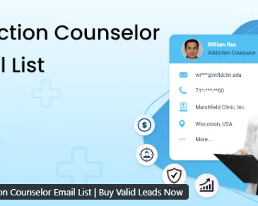 get-addiction-counselor-email-list-now-reach-professionals