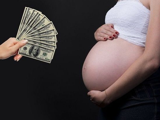 looking-for-a-surrogate