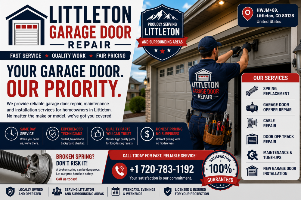 garage-door-problems-rarely-fix-themselves-in-littleton-big-0