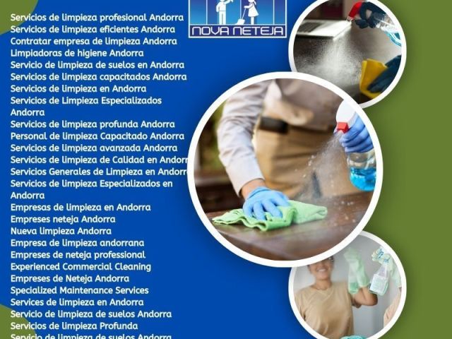 entreprise-de-nettoyage-andorre-profesional-nova-neteja