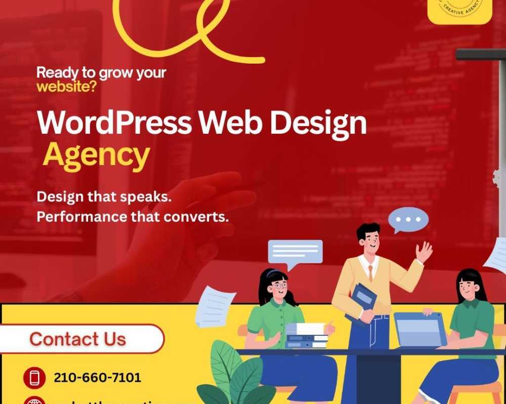 wordpress-web-design-agency-in-san-antonio